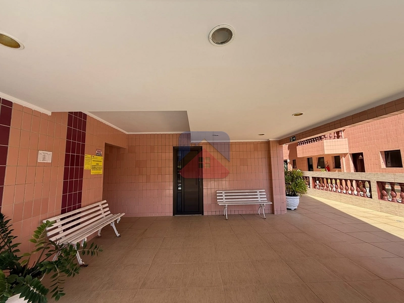 APARTAMENTO|2 QUARTOS|ACEITA VEICULO| 1 VAGA DE GARAGEM|PORTEIRA FECHADA.: 37ª foto da galeria de imagens do imóvel