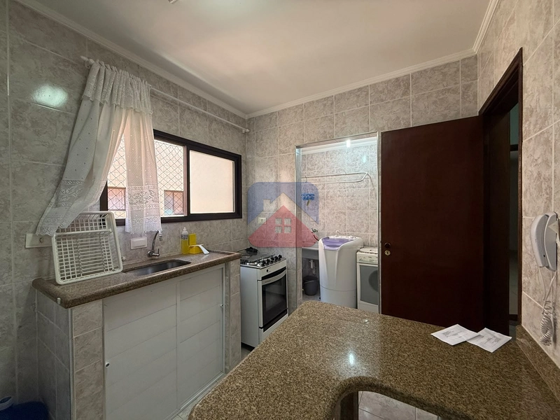 APARTAMENTO|2 QUARTOS|ACEITA VEICULO| 1 VAGA DE GARAGEM|PORTEIRA FECHADA.: 24ª foto da galeria de imagens do imóvel