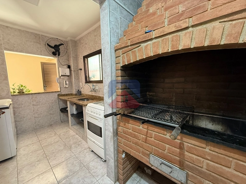 APARTAMENTO|2 QUARTOS|ACEITA VEICULO| 1 VAGA DE GARAGEM|PORTEIRA FECHADA.: 42ª foto da galeria de imagens do imóvel