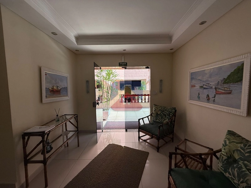 APARTAMENTO|2 QUARTOS|ACEITA VEICULO| 1 VAGA DE GARAGEM|PORTEIRA FECHADA.: 39ª foto da galeria de imagens do imóvel