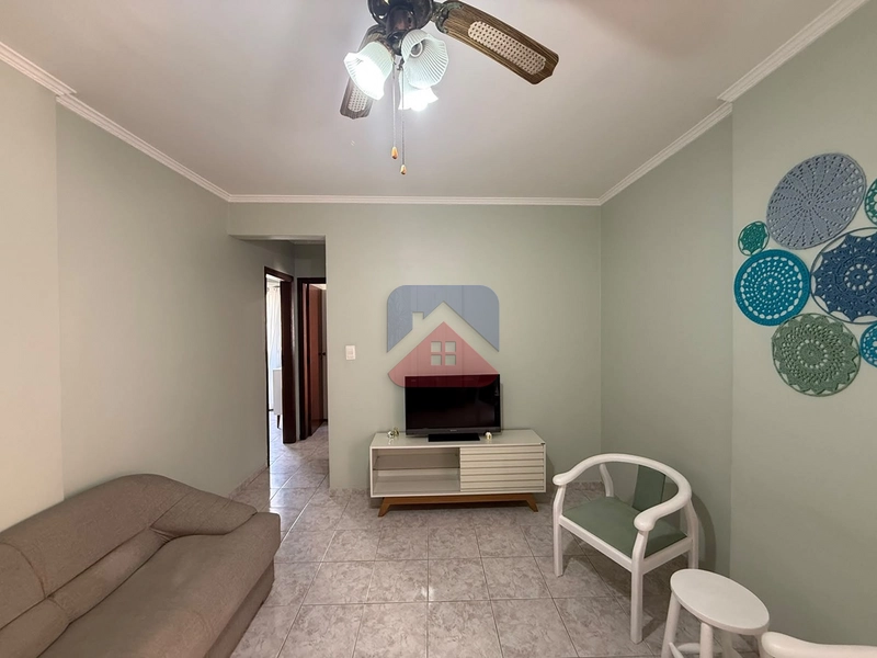 APARTAMENTO|2 QUARTOS|ACEITA VEICULO| 1 VAGA DE GARAGEM|PORTEIRA FECHADA.: 7ª foto da galeria de imagens do imóvel