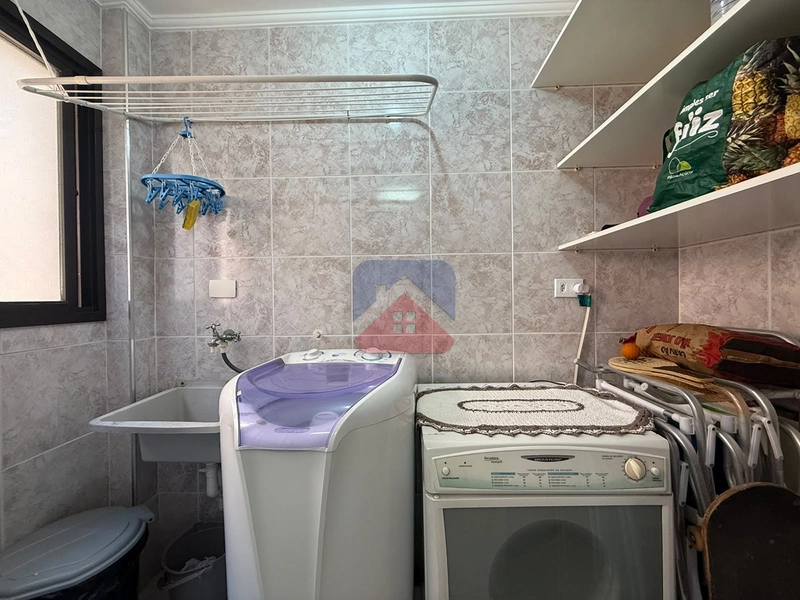 APARTAMENTO|2 QUARTOS|ACEITA VEICULO| 1 VAGA DE GARAGEM|PORTEIRA FECHADA.: 14ª foto da galeria de imagens do imóvel