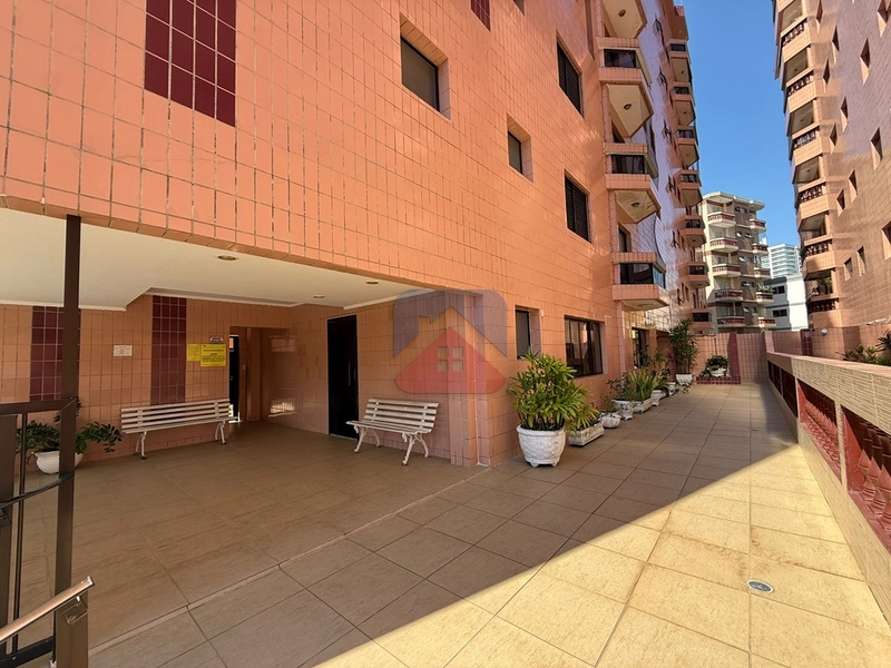 APARTAMENTO|2 QUARTOS|ACEITA VEICULO| 1 VAGA DE GARAGEM|PORTEIRA FECHADA.: 38ª foto da galeria de imagens do imóvel