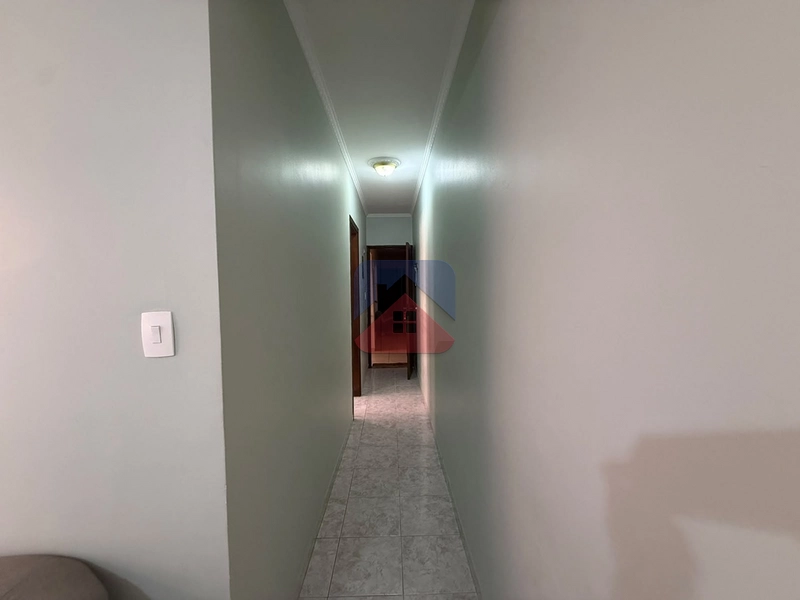 APARTAMENTO|2 QUARTOS|ACEITA VEICULO| 1 VAGA DE GARAGEM|PORTEIRA FECHADA.: 11ª foto da galeria de imagens do imóvel