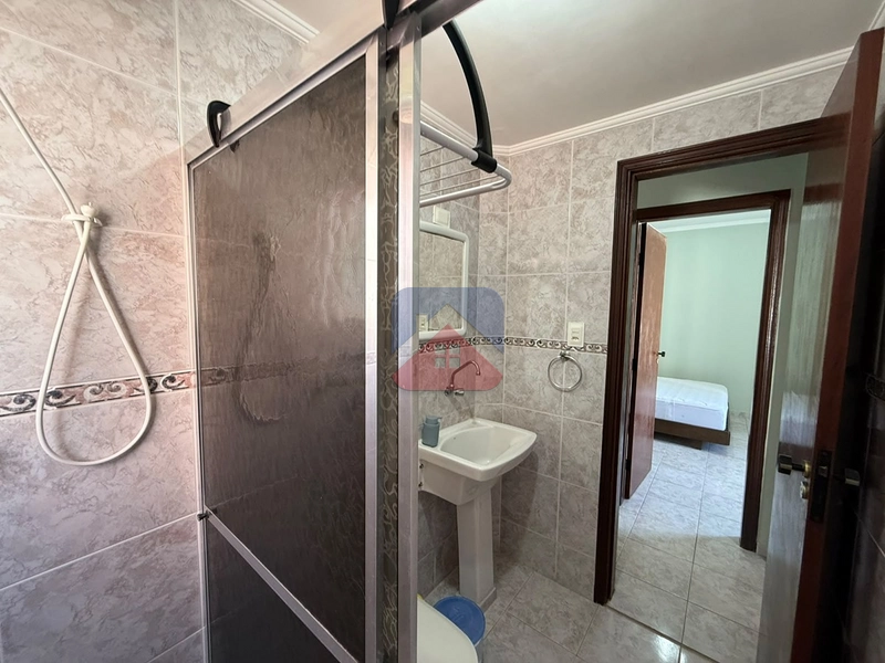 APARTAMENTO|2 QUARTOS|ACEITA VEICULO| 1 VAGA DE GARAGEM|PORTEIRA FECHADA.: 22ª foto da galeria de imagens do imóvel