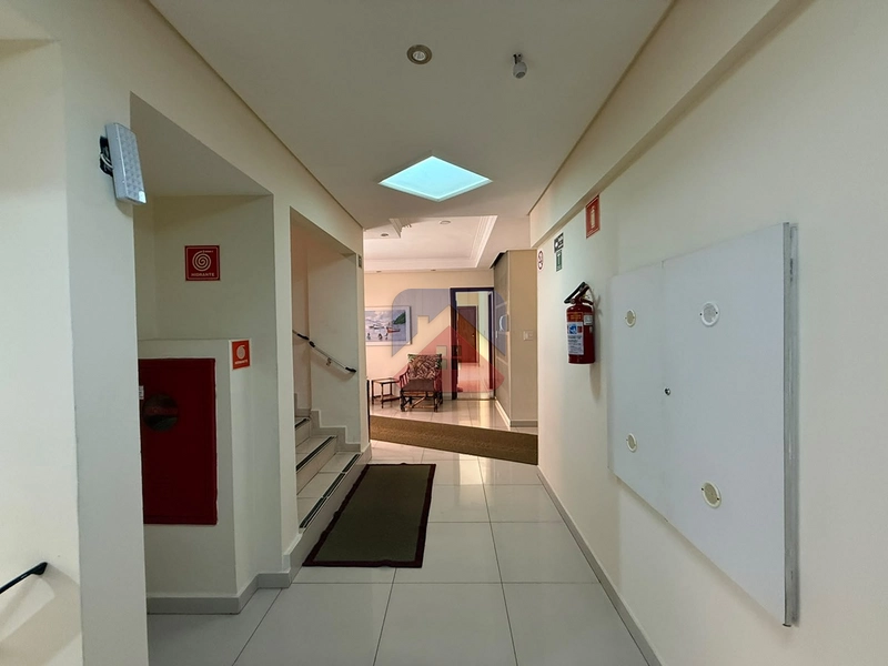 APARTAMENTO|2 QUARTOS|ACEITA VEICULO| 1 VAGA DE GARAGEM|PORTEIRA FECHADA.: 4ª foto da galeria de imagens do imóvel