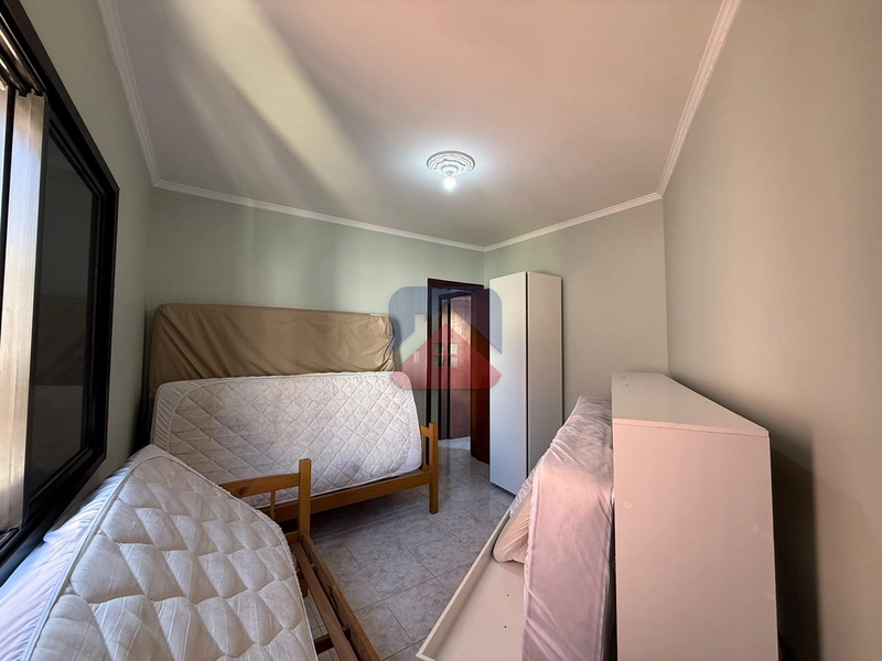 APARTAMENTO|2 QUARTOS|ACEITA VEICULO| 1 VAGA DE GARAGEM|PORTEIRA FECHADA.: 30ª foto da galeria de imagens do imóvel