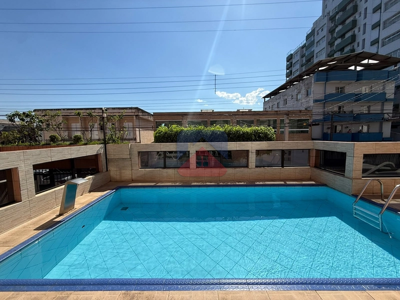 Imóvel residencial ou comercial