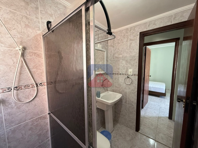 APARTAMENTO|2 QUARTOS|ACEITA VEICULO| 1 VAGA DE GARAGEM|PORTEIRA FECHADA.: 25ª foto da galeria de imagens do imóvel