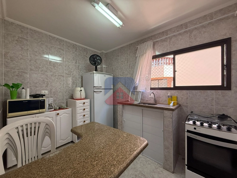 APARTAMENTO|2 QUARTOS|ACEITA VEICULO| 1 VAGA DE GARAGEM|PORTEIRA FECHADA.: 16ª foto da galeria de imagens do imóvel