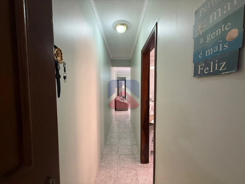 APARTAMENTO|2 QUARTOS|ACEITA VEICULO| 1 VAGA DE GARAGEM|PORTEIRA FECHADA.: 15ª foto da galeria de imagens do imóvel