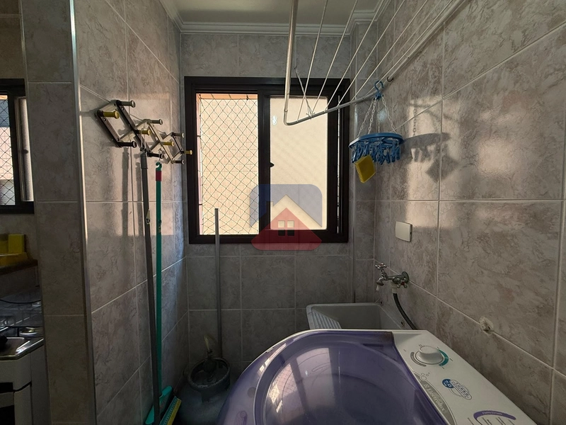 APARTAMENTO|2 QUARTOS|ACEITA VEICULO| 1 VAGA DE GARAGEM|PORTEIRA FECHADA.: 20ª foto da galeria de imagens do imóvel