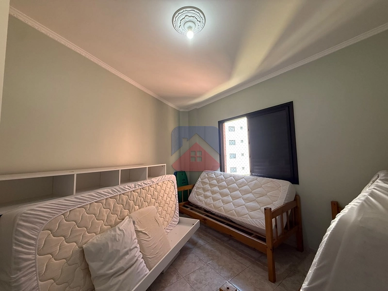 APARTAMENTO|2 QUARTOS|ACEITA VEICULO| 1 VAGA DE GARAGEM|PORTEIRA FECHADA.: 29ª foto da galeria de imagens do imóvel