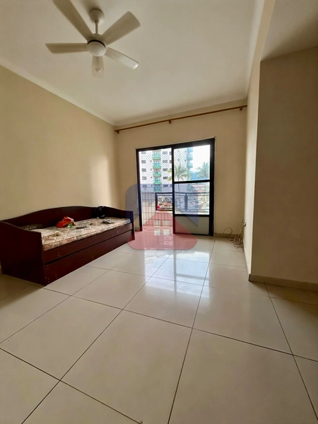 APARTAMENTO 2 DORMITÓRIOS SENDO 1 SUÍTE PARA VENDA NO OCIAN.: 1ª foto da galeria de imagens do imóvel
