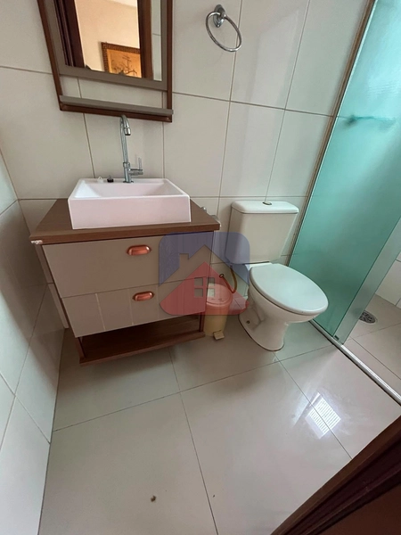 APARTAMENTO 2 DORMITÓRIOS SENDO 1 SUÍTE PARA VENDA NO OCIAN.: 10ª foto da galeria de imagens do imóvel