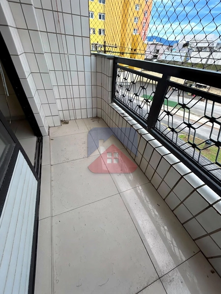 APARTAMENTO 2 DORMITÓRIOS SENDO 1 SUÍTE PARA VENDA NO OCIAN.: 5ª foto da galeria de imagens do imóvel
