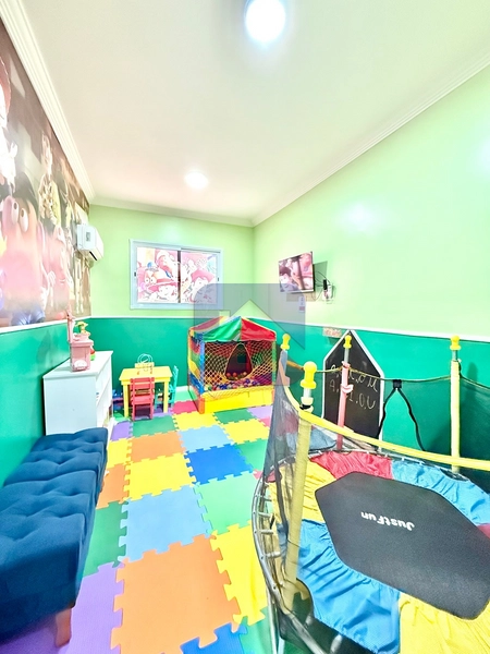 🏡 Apartamento para venda na Aviação – Praia Grande/SP: 6ª foto da galeria de imagens do imóvel
