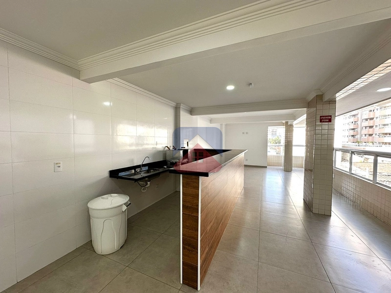 🏡 Apartamento para venda na Aviação – Praia Grande/SP: 8ª foto da galeria de imagens do imóvel