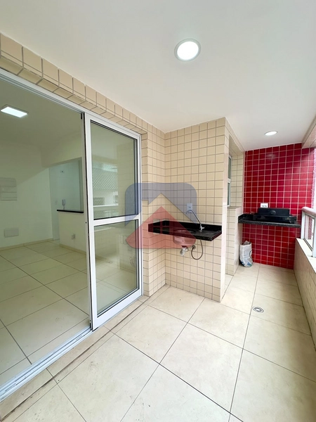 🏡 Apartamento para venda na Aviação – Praia Grande/SP: 11ª foto da galeria de imagens do imóvel