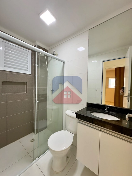 🏡 Apartamento para venda na Aviação – Praia Grande/SP: 15ª foto da galeria de imagens do imóvel