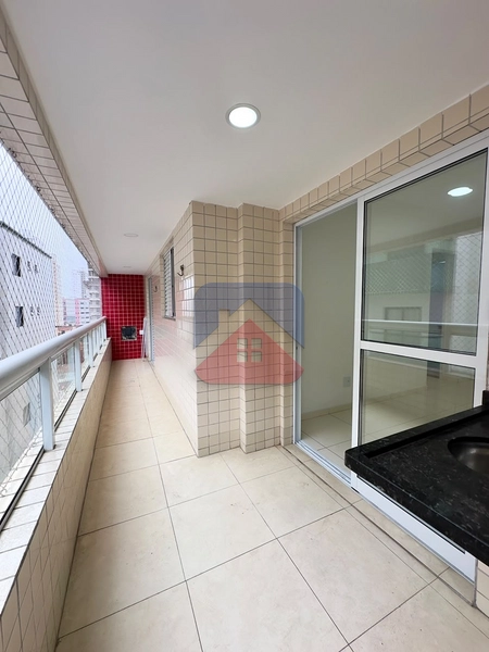 🏡 Apartamento para venda na Aviação – Praia Grande/SP: 12ª foto da galeria de imagens do imóvel