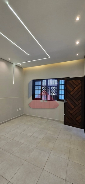🏡 Apartamento para venda na Maracanã – Praia Grande/SP: 8ª foto da galeria de imagens do imóvel