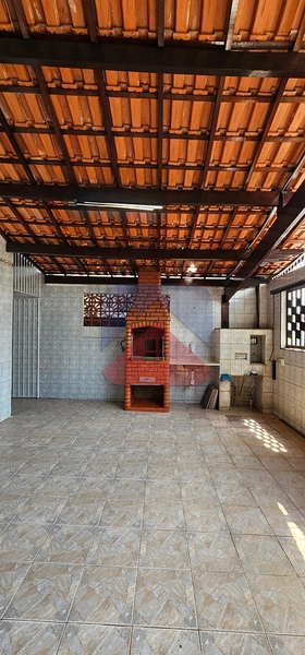 🏡 Apartamento para venda na Maracanã – Praia Grande/SP: 5ª foto da galeria de imagens do imóvel