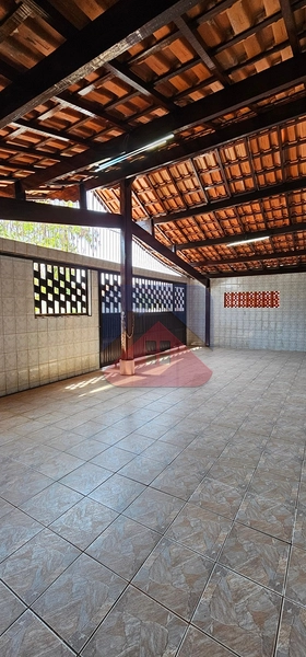🏡 Apartamento para venda na Maracanã – Praia Grande/SP: 4ª foto da galeria de imagens do imóvel