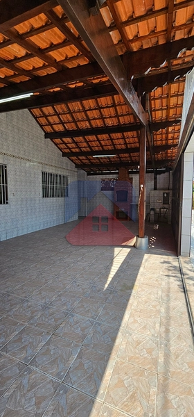 🏡 Apartamento para venda na Maracanã – Praia Grande/SP: 3ª foto da galeria de imagens do imóvel