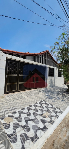 🏡 Apartamento para venda na Maracanã – Praia Grande/SP: 2ª foto da galeria de imagens do imóvel