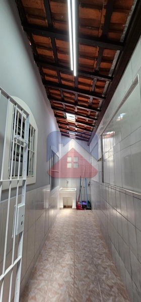 🏡 Apartamento para venda na Maracanã – Praia Grande/SP: 24ª foto da galeria de imagens do imóvel