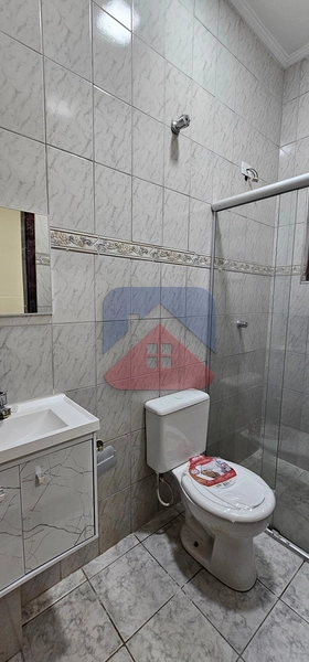 🏡 Apartamento para venda na Maracanã – Praia Grande/SP: 20ª foto da galeria de imagens do imóvel