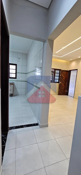 🏡 Apartamento para venda na Maracanã – Praia Grande/SP: 13ª foto da galeria de imagens do imóvel