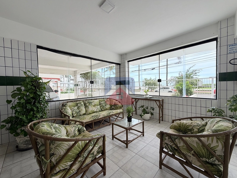 🌊 APARTAMENTO FRENTE MAR — CAIÇARA: 3ª foto da galeria de imagens do imóvel