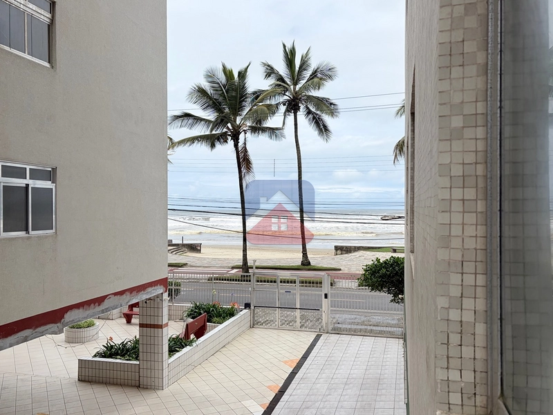🌊 APARTAMENTO FRENTE MAR — CAIÇARA: 8ª foto da galeria de imagens do imóvel