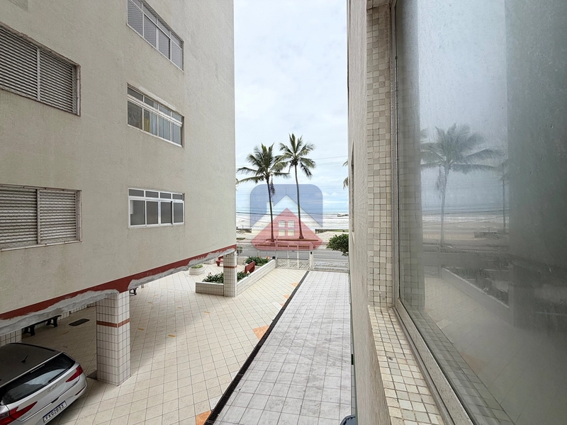🌊 APARTAMENTO FRENTE MAR — CAIÇARA: 9ª foto da galeria de imagens do imóvel