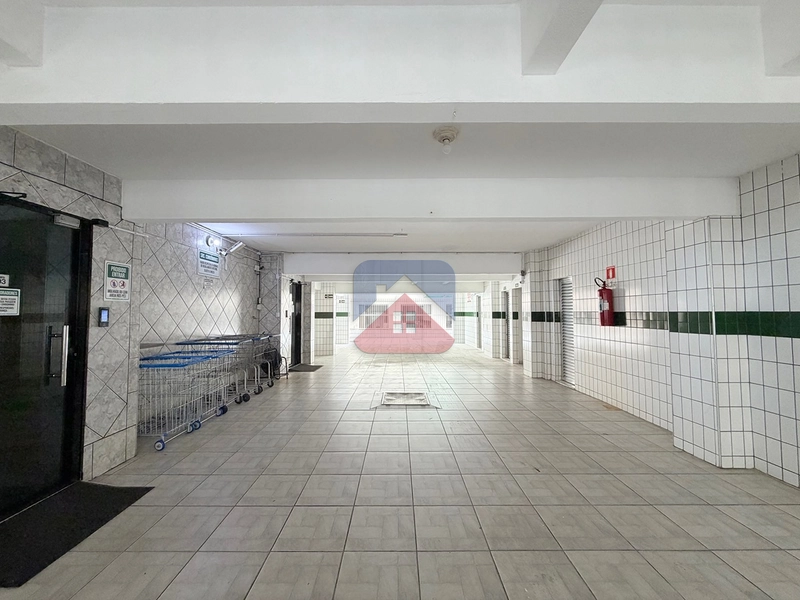 🌊 APARTAMENTO FRENTE MAR — CAIÇARA: 18ª foto da galeria de imagens do imóvel