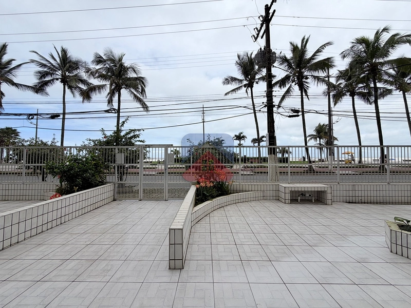 🌊 APARTAMENTO FRENTE MAR — CAIÇARA: 4ª foto da galeria de imagens do imóvel