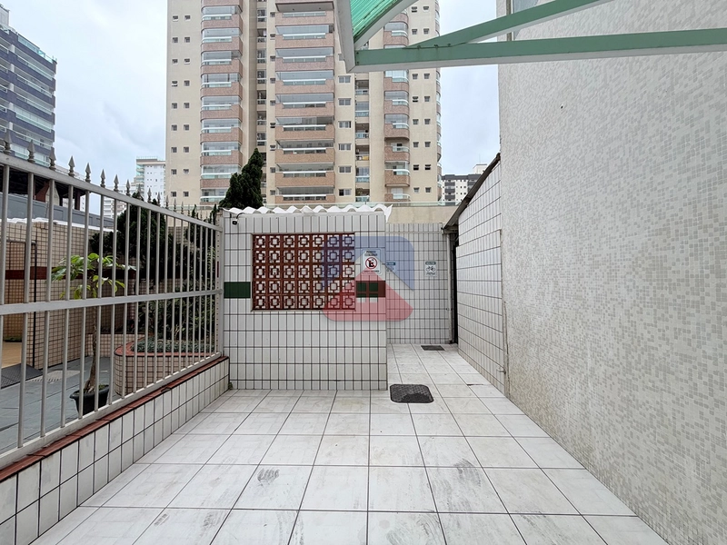 🌊 APARTAMENTO FRENTE MAR — CAIÇARA: 19ª foto da galeria de imagens do imóvel