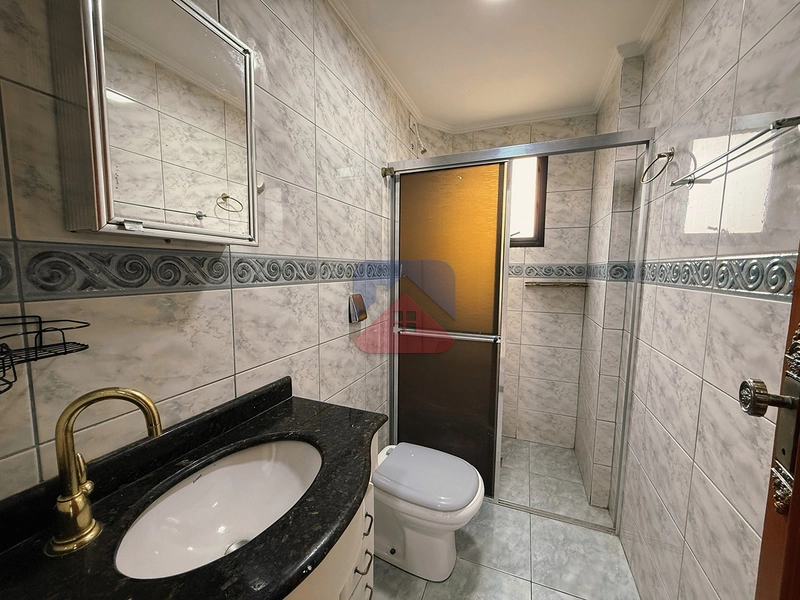 🏡 Apartamento para venda na Maracanã – Praia Grande/SP: 5ª foto da galeria de imagens do imóvel