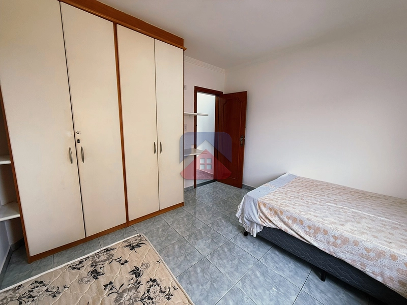 🏡 Apartamento para venda na Maracanã – Praia Grande/SP: 7ª foto da galeria de imagens do imóvel