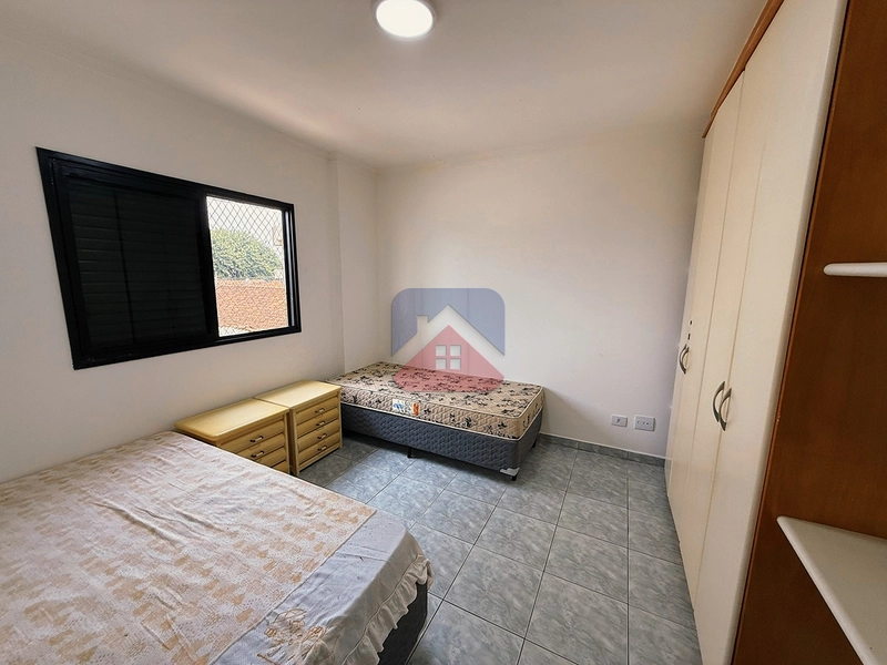 🏡 Apartamento para venda na Maracanã – Praia Grande/SP: 6ª foto da galeria de imagens do imóvel