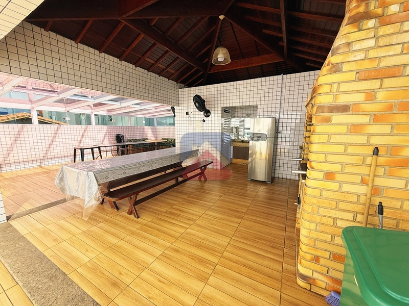 🏡 Apartamento para venda na Ocian – Praia Grande/SP: 10ª foto da galeria de imagens do imóvel