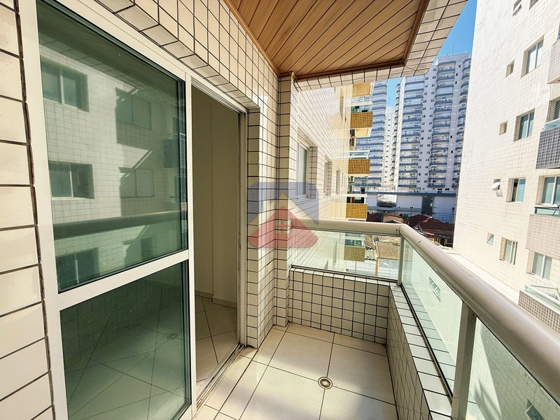 🏡 Apartamento para venda na Ocian – Praia Grande/SP: 5ª foto da galeria de imagens do imóvel