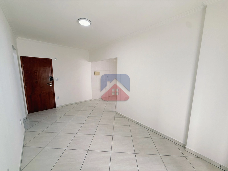 🏡 Apartamento para venda na Ocian – Praia Grande/SP: 3ª foto da galeria de imagens do imóvel