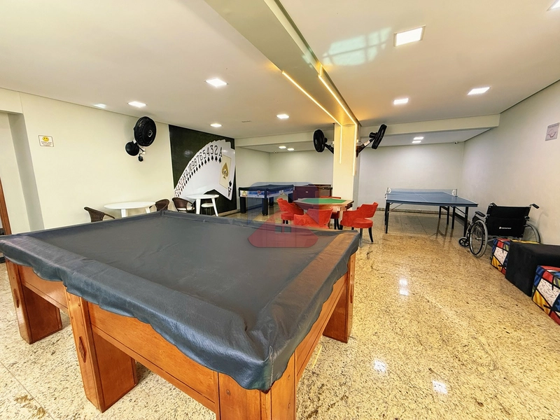 🏡 Apartamento para venda na Ocian – Praia Grande/SP: 9ª foto da galeria de imagens do imóvel