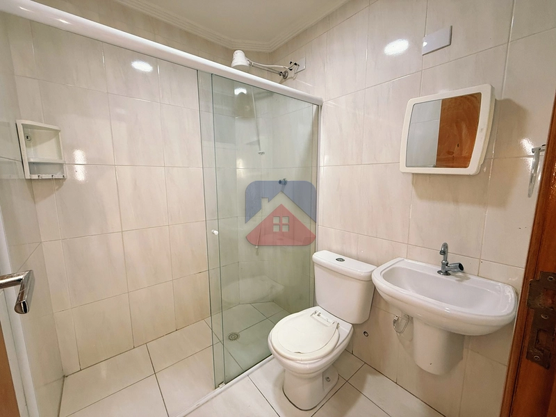 🏡 Apartamento para venda na Ocian – Praia Grande/SP: 6ª foto da galeria de imagens do imóvel