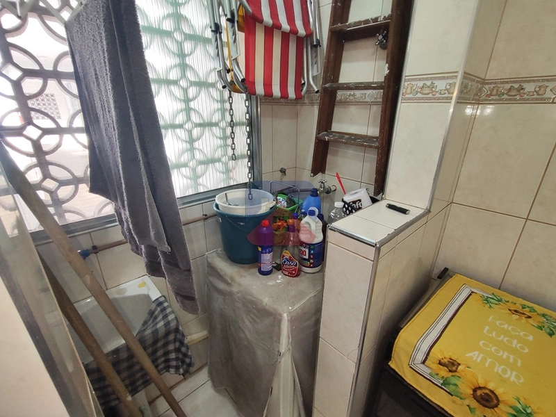 APARTAMENTO 1 DORMITÓRIO MOBILIADO PARA VENDA - VILA TUPI : 12ª foto da galeria de imagens do imóvel