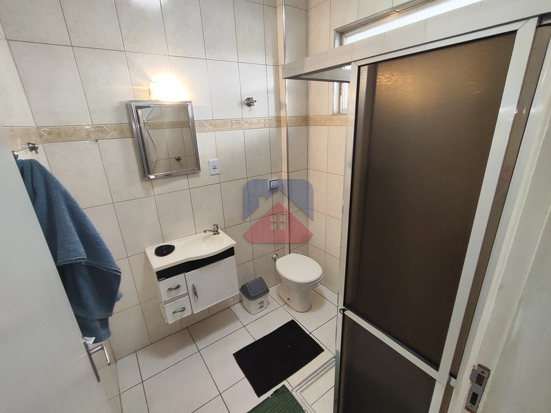 APARTAMENTO 1 DORMITÓRIO MOBILIADO PARA VENDA - VILA TUPI : 10ª foto da galeria de imagens do imóvel