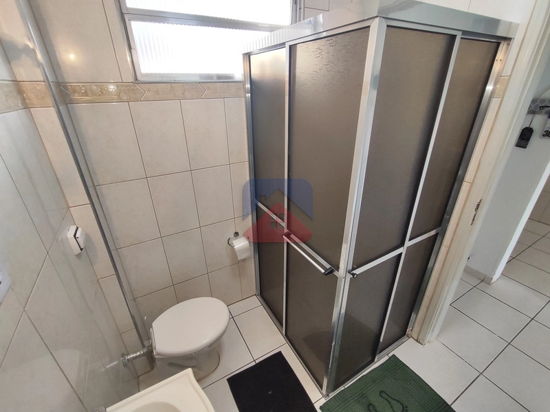 APARTAMENTO 1 DORMITÓRIO MOBILIADO PARA VENDA - VILA TUPI : 11ª foto da galeria de imagens do imóvel